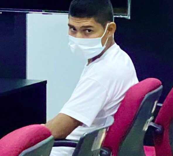 8 años de prisión para agresor sexual de un niño en Opico, La Libertad