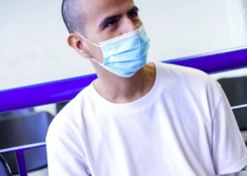 Hombre que solicitó servicio de transporte privado y luego robó el carro es condenado a 10 años de prisión