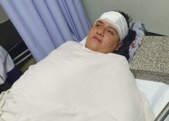 PNC mantiene bajo custodia a motorista de la 101-D involucrado en percance vial sobre la carretera Panamericana