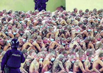 Ascienden a 56,190 las capturas efectuadas durante el régimen de excepción