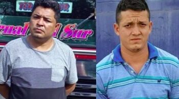 Conductores que se viralizaron por pelear en las cercanías del Mercado Belloso concluyen proceso en conciliación