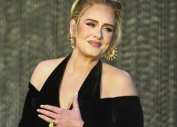 Adele, dispuesta a cumplir uno de sus sueños: irá a la universidad para estudiar Literatura Inglesa