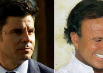 Tribunal Europeo se niega a reabrir el caso del supuesto hijo no reconocido de Julio Iglesias