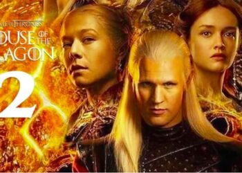 La temporada 2 de ‘House of the Dragon’ se estrenará en 2024