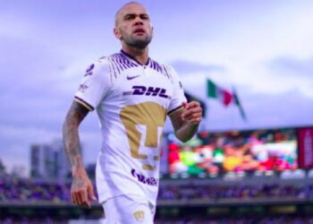 Dani Alves pone a la Liga MX al mismo nivel que el futbol de Brasil