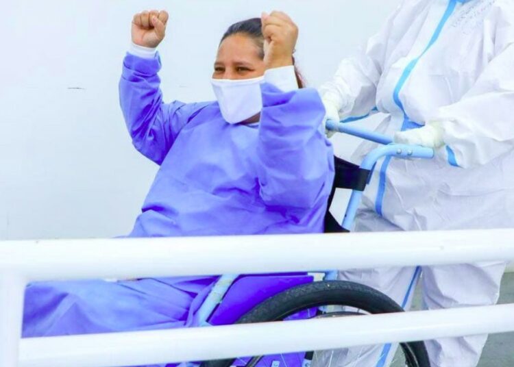 Octubre suma 29 días sin muertes a causa del covid-19