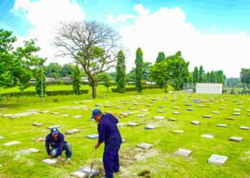 Alcaldía de San Salvador lanza Plan Cementerios Municipales Seguros 2022