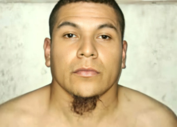 Capturan al «Cuche» por diversos crímenes en Ilopango