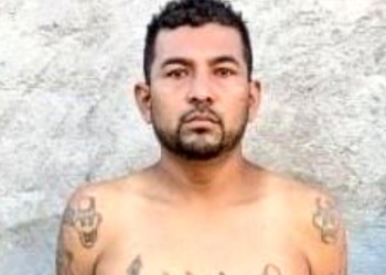 FAES ubica al palabrero de la MS-13 alias “Black” en Ciudad Delgado