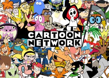 Cartoon Network podría desaparecer en nueva fusión de Warner Bros. Discovery