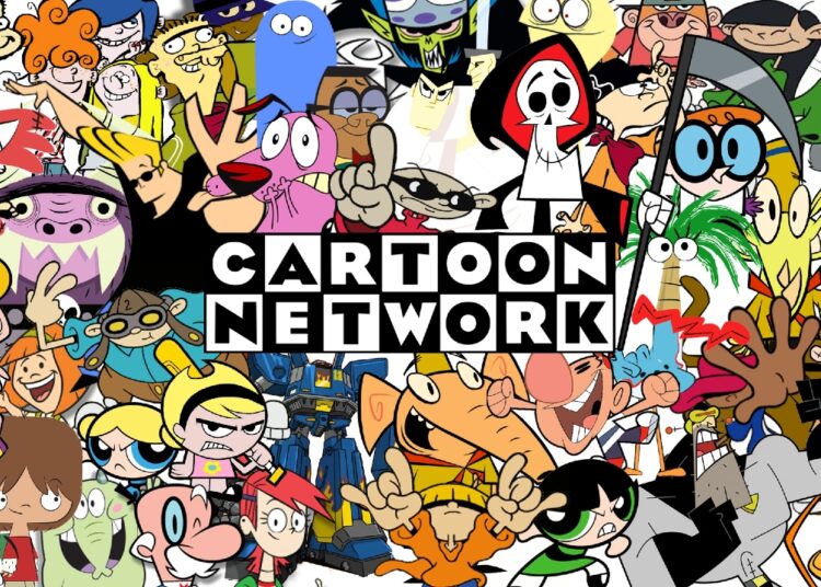 Cartoon Network podría desaparecer en nueva fusión de Warner Bros. Discovery