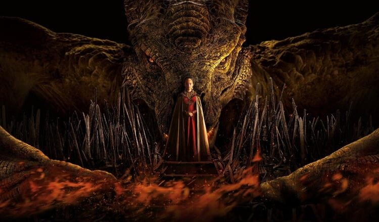 La Casa del Dragón: Tráiler del episodio 10 adelanta otra muerte trágica y determinante en la historia