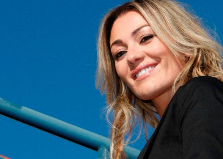 Amaia Montero alarma a sus fans tras impactante fotografía