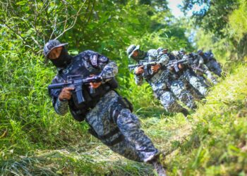 El Salvador registra nuevo día sin homicidios este martes