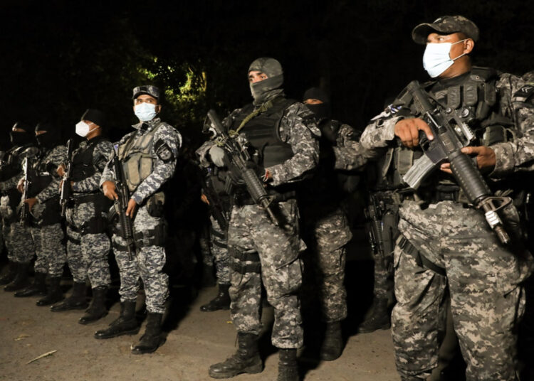 Autoridades registran nuevo día sin homicidios en el país