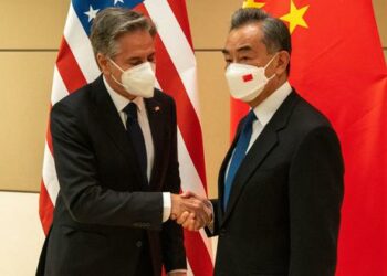 EEUU y China iniciaron un proceso de diálogo tras las tensiones generadas por la defensa de Taiwán