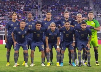 Ranking FIFA: nueva actualización oficial, El Salvador cae y se ubica en séptimo lugar de la Concacaf