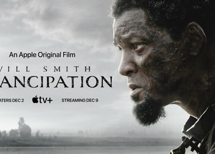 Emancipation: Primeras reacciones a la nueva cinta de Will Smith dicen que es un retrato poderoso de la esclavitud