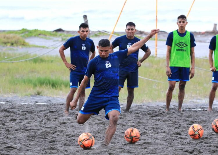 Rudis Gallo analiza a sus rivales en los Juegos de Santa Marta 2022
