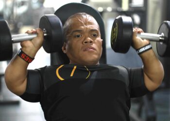 Herbert Aceituno competirá en el campeonato Abierto de África 2022