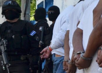 Mareros que asesinaron a dos hermanos en San Miguel recibieron 40 años de cárcel