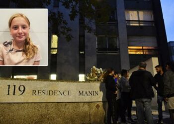 Francia: El crimen de la niña que fue hallada en una maleta en París podría estar relacionado al tráfico de órganos
