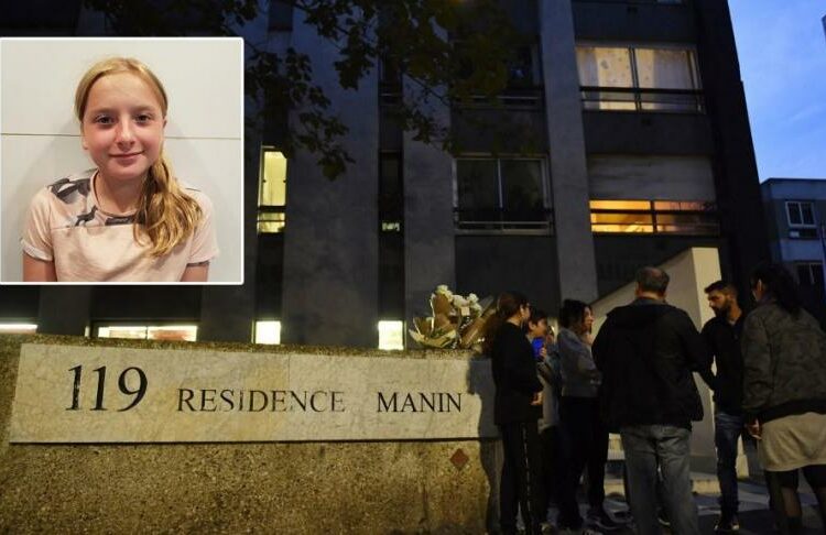 Francia: El crimen de la niña que fue hallada en una maleta en París podría estar relacionado al tráfico de órganos