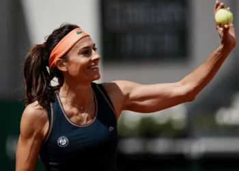 La tenista Gabriela Sabatini jugará una exhibición de dobles mixtos junto a Rafael Nadal en Argentina