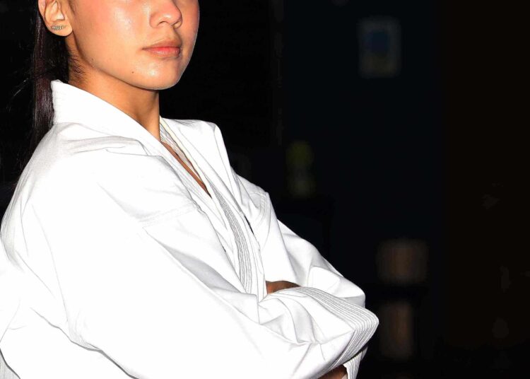 Esta medalla es de todos: Gabriella Izaguirre