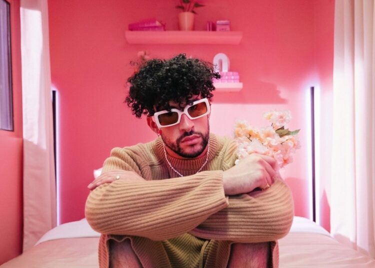 Bad Bunny en El Salvador: ¡Sí habrá isla voladora!