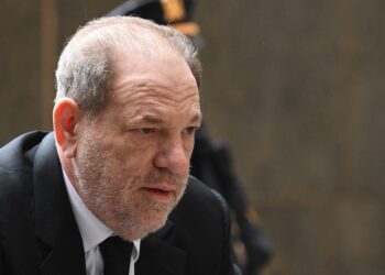 El insólito argumento del abogado de Harvey Weinstein para justificar sus abusos