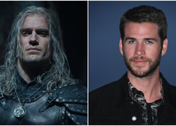 Henry Cavill abandona The Witcher y anuncia que Liam Hemsworth lo reemplazará como Geralt de Rivia