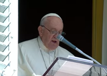 Papa Francisco le pide a Putin que detenga la guerra y rechaza anexiones