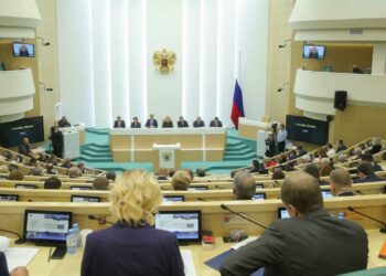 Senado ruso ratifica los tratados de anexión de cuatro regiones ucranianas