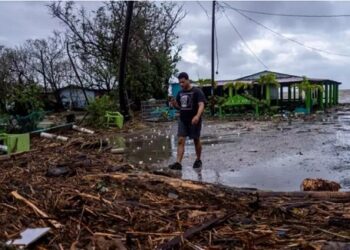 Biden anuncia 60 millones de dólares en ayuda a Puerto Rico