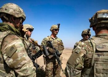 Al menos dos altos jefes del EI abatidos por Estados Unidos en Siria