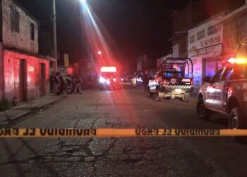 Masacre en Guanajuato: sicarios ejecutaron a 12 personas en bar de Irapuato