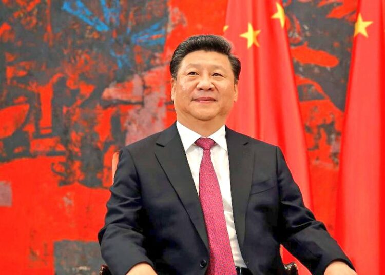 En inicio del XX Congreso del Partido Comunista chino Xi Jinping dijo que “jamás renunciará al uso de la fuerza” en Taiwán