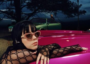 La foto de Billie Eilish en Instagram que «asustó» a sus fans