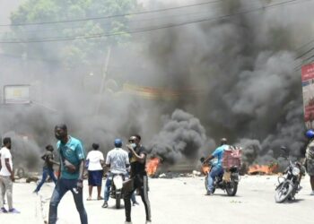 Un enfrentamiento entre pandillas en Haití deja al menos 15 muertos en una villa artística