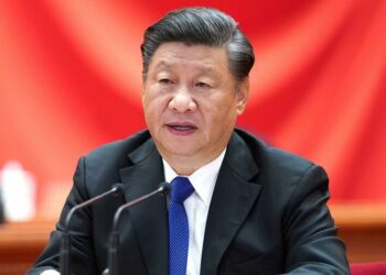 Xi Jinping obtiene un histórico tercer mandato consecutivo