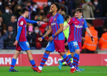 Tremenda goleada: Barcelona derrotó 4-0 a Athletic de Bilbao