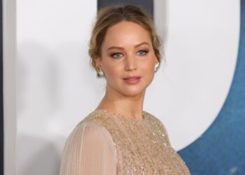 Jennifer Lawrence dice que perdió el control de su carrera tras Los Juegos del Hambre y ganar el Óscar