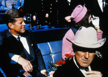 Presentan una demanda por el retraso en la desclasificación de los archivos sobre el asesinato de John F. Kennedy