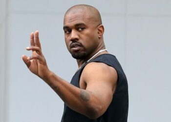 Los comentarios antisemitas de Kanye West que le costaron cientos de millones