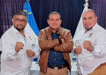 Karate espera masiva participación en Copa Oriente Chinameca 2022