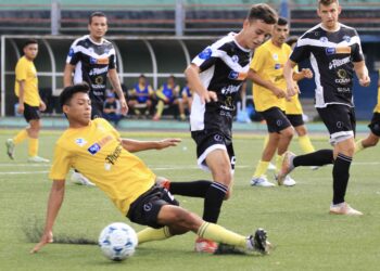 La Libertad es el cuarto invitado