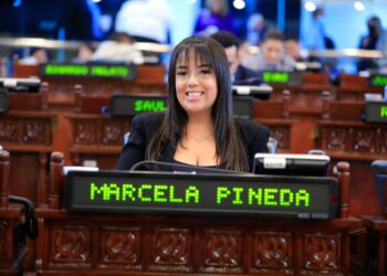 Legisladores aprueban normativa que permitirá fortalecer el trabajo del Cuerpo de Bomberos