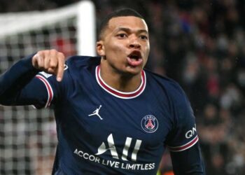 Las actitudes Kylian Mbappé tienen “muy irritadas” a las autoridades del PSG