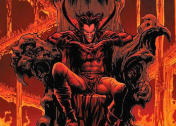 Mephisto tendrá su especial de Halloween en Disney Plus